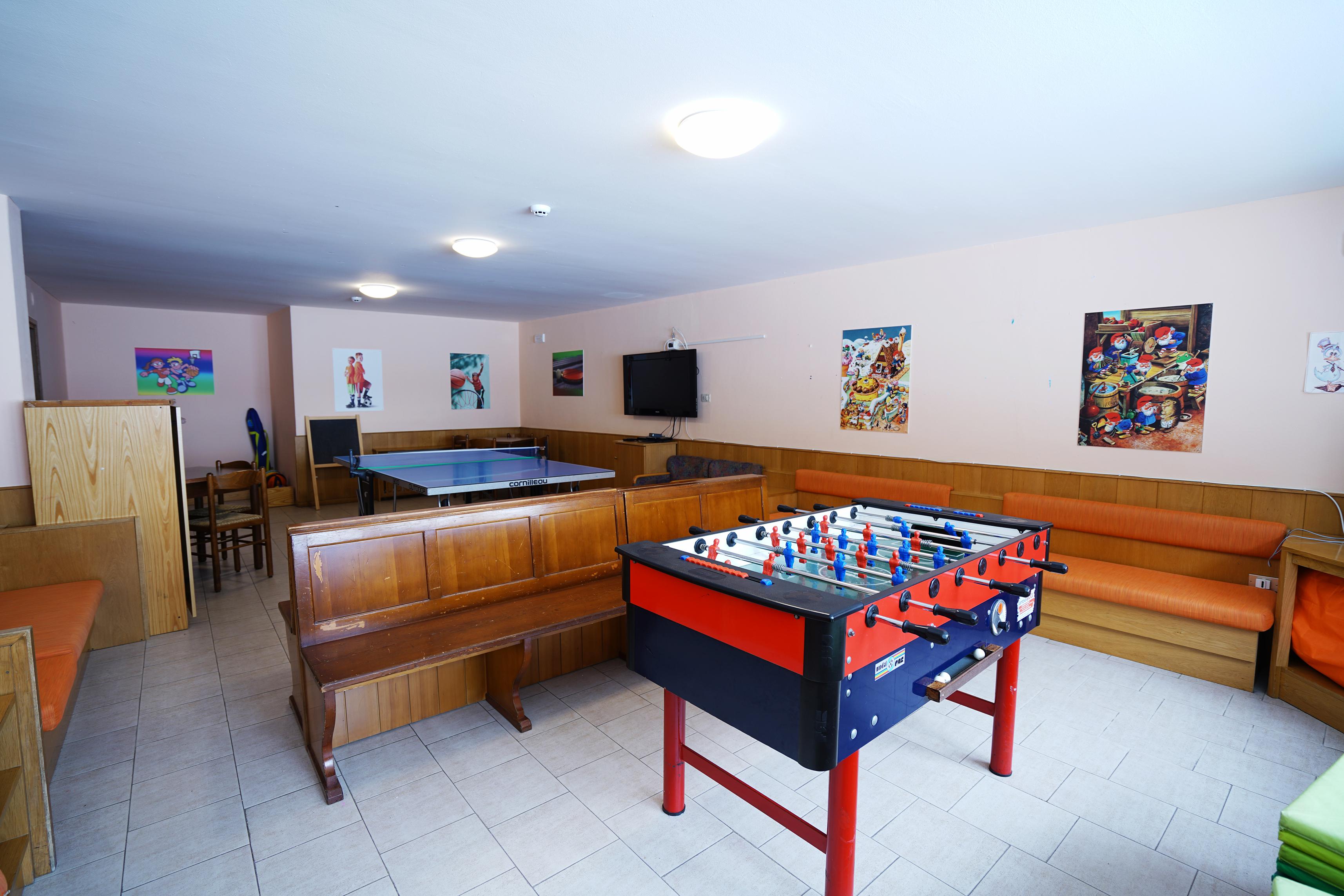 GH Hotel Fratazza San Martino Di Castrozza Esterno foto
