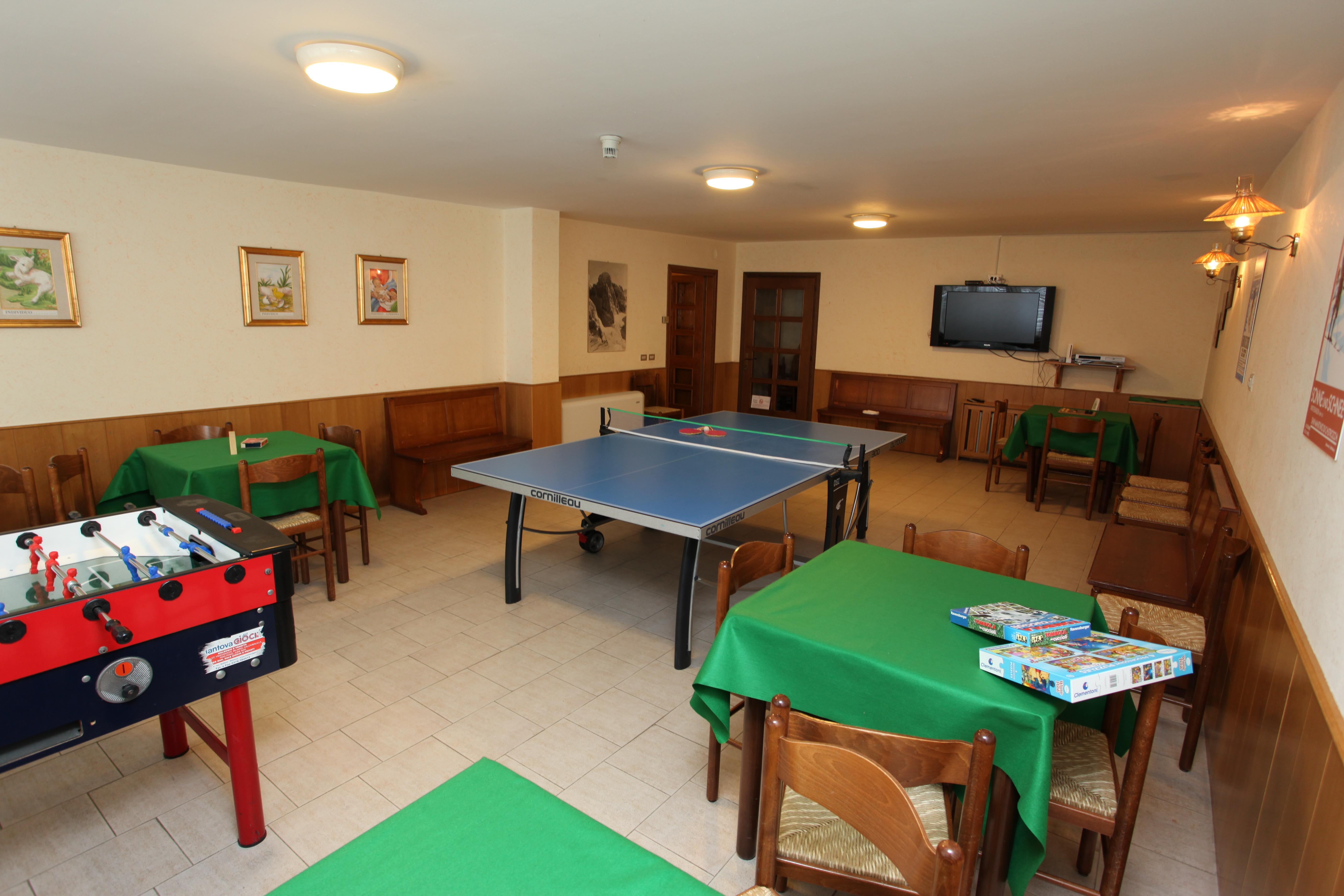 GH Hotel Fratazza San Martino Di Castrozza Esterno foto