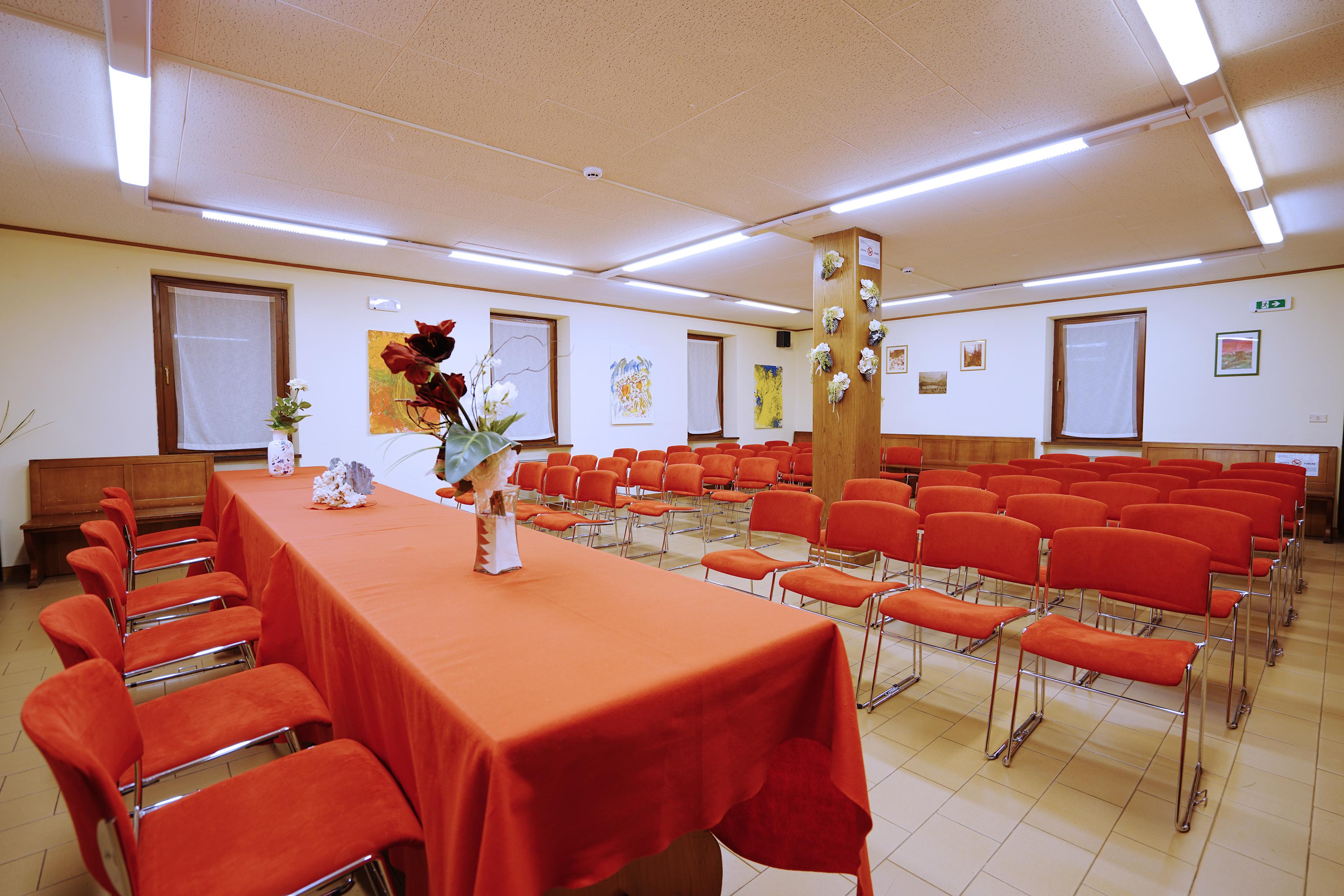 GH Hotel Fratazza San Martino Di Castrozza Esterno foto