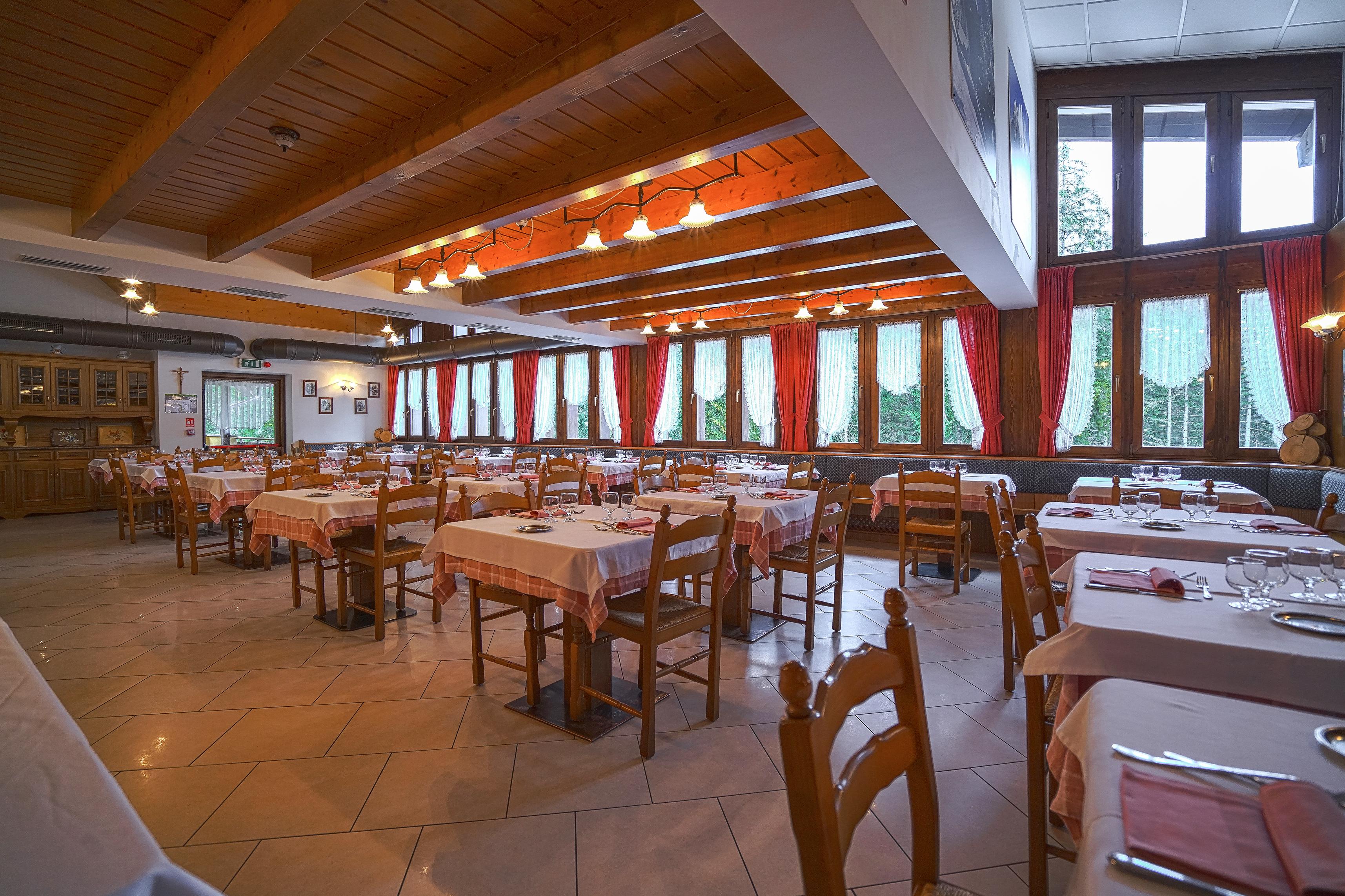 GH Hotel Fratazza San Martino Di Castrozza Esterno foto
