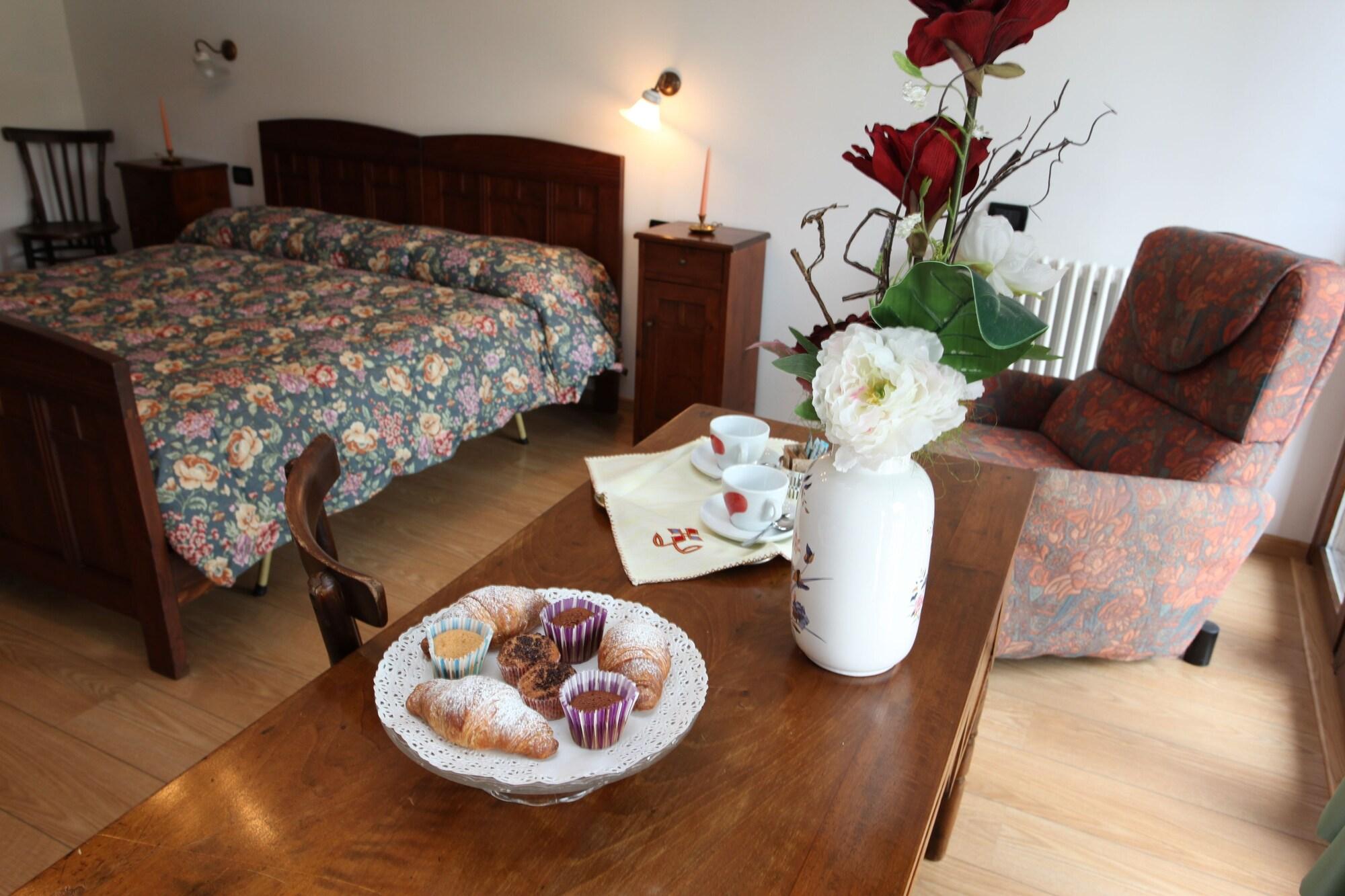 GH Hotel Fratazza San Martino Di Castrozza Esterno foto