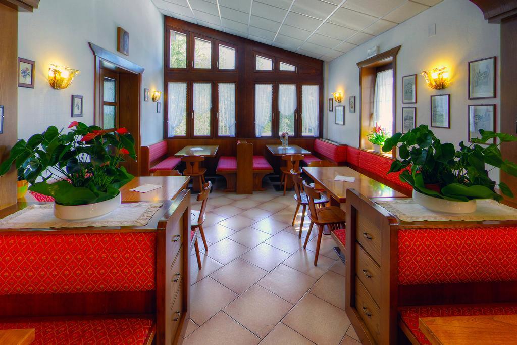 GH Hotel Fratazza San Martino Di Castrozza Camera foto