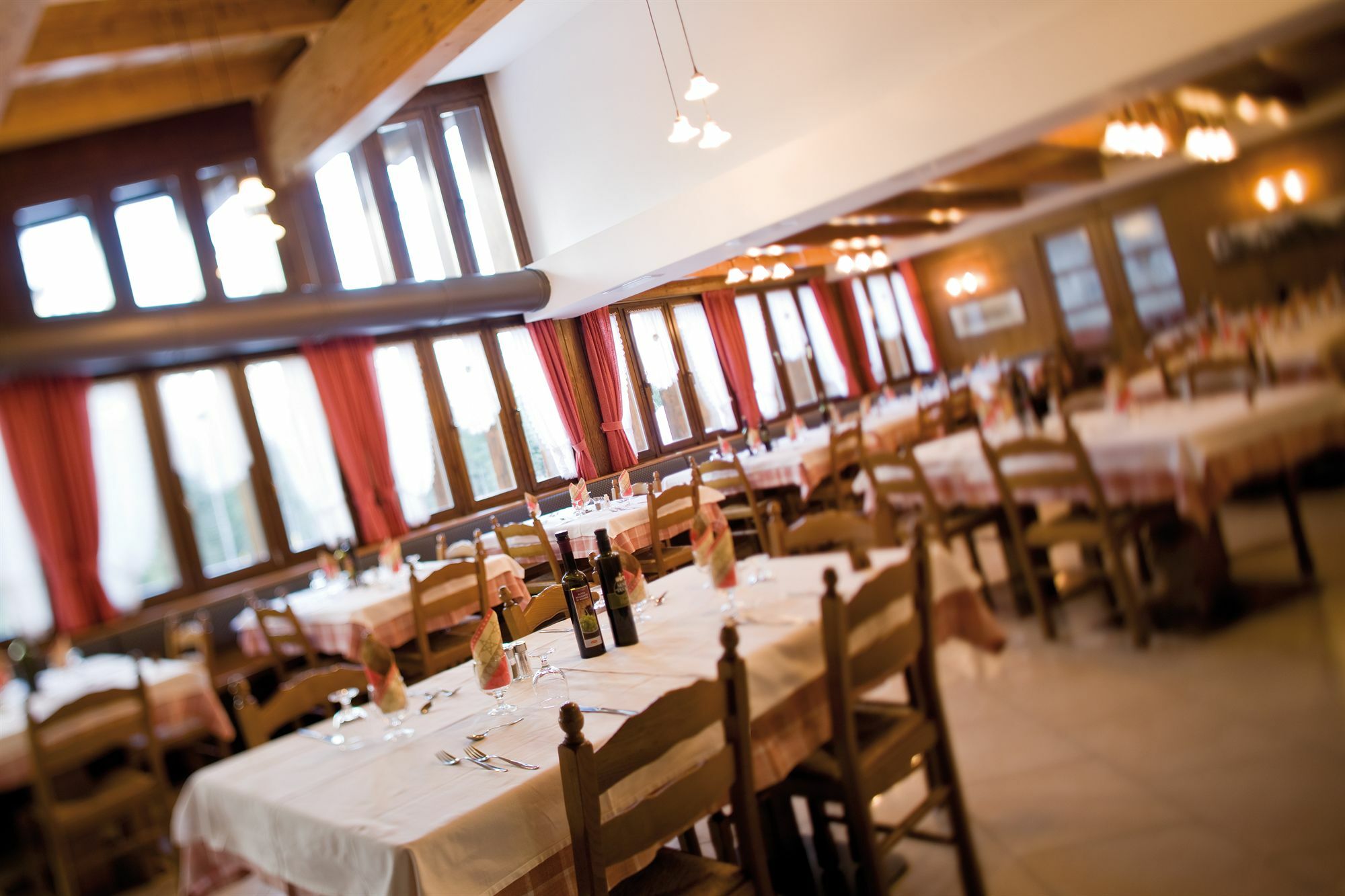 GH Hotel Fratazza San Martino Di Castrozza Esterno foto